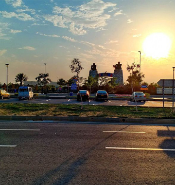 Gulshan - e - Maymaar