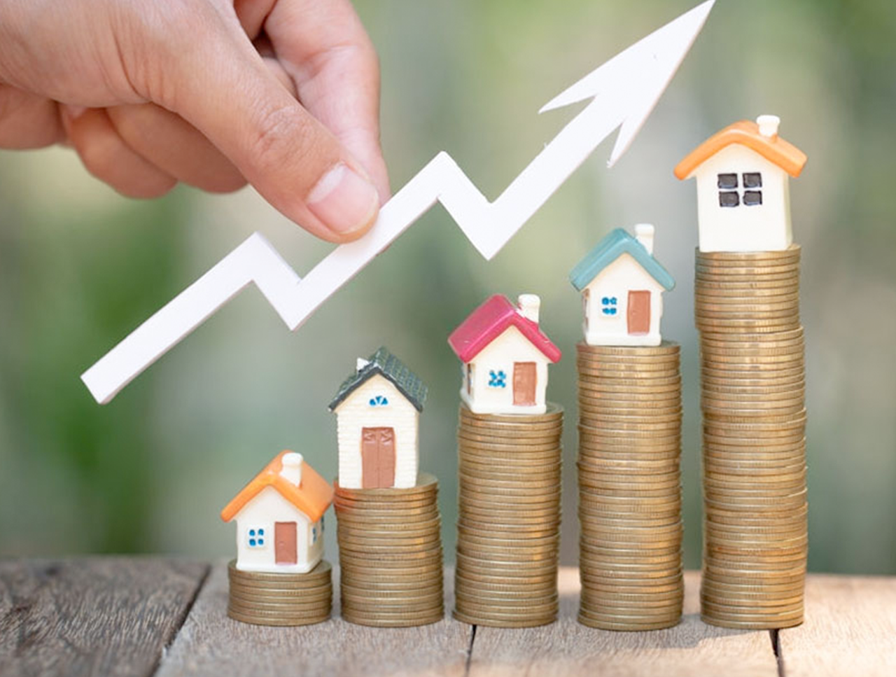 What to Consider Before Investing in Real Estate