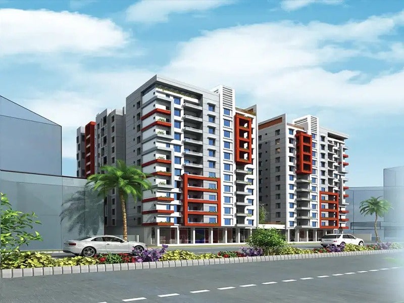Haseen Grandville