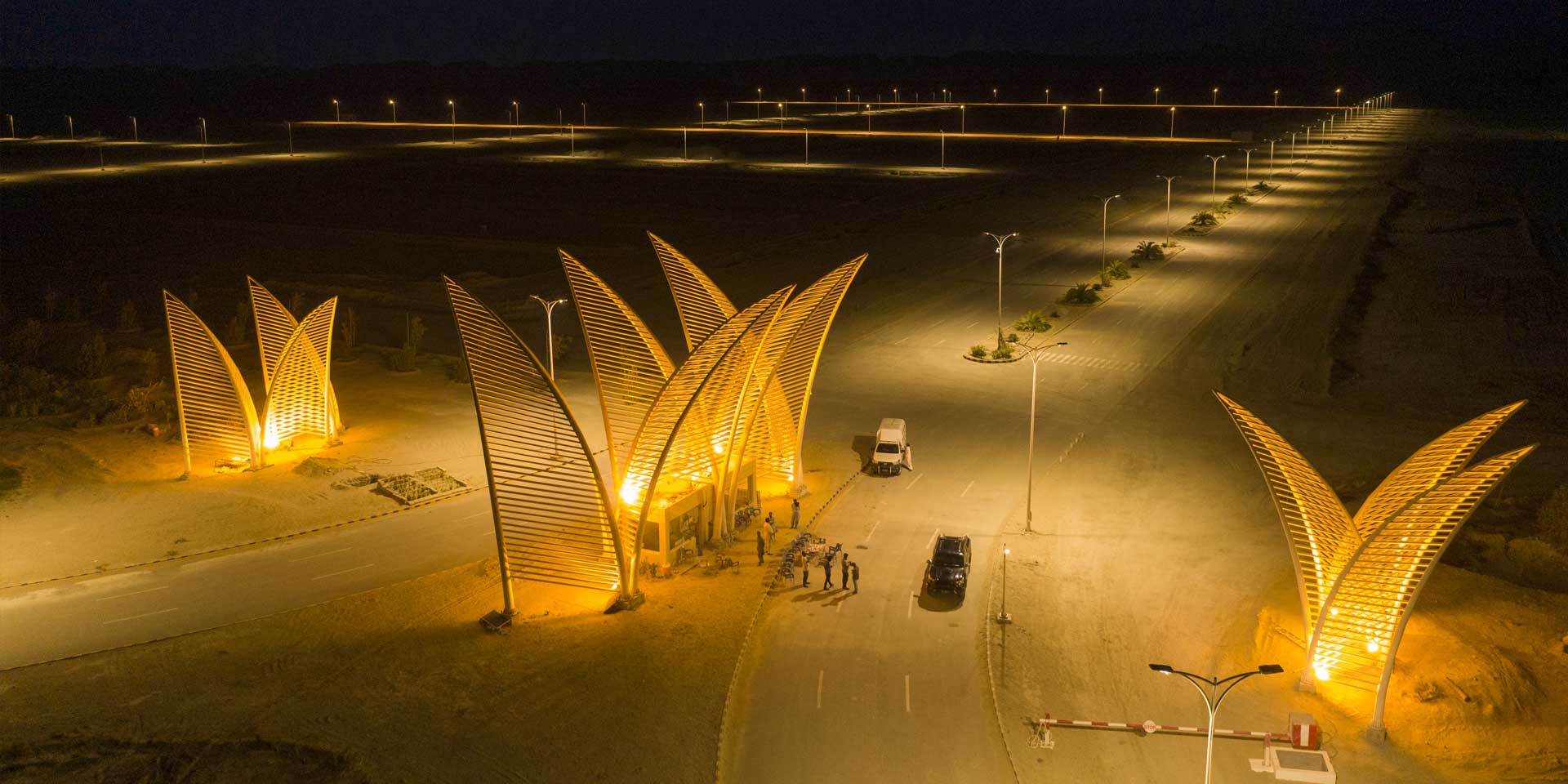 Gwadar Green Palms, thumbnail 2