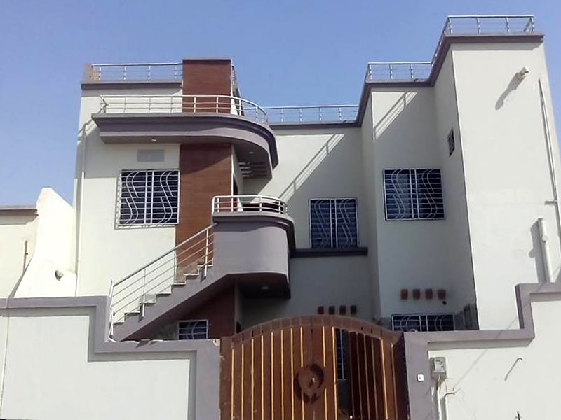 Saima Arabian Ranches