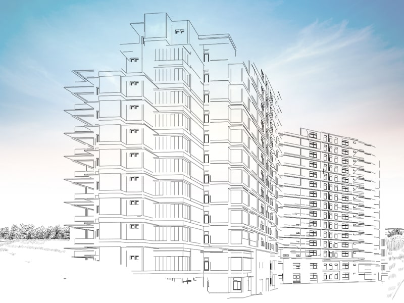 Sunrise Apartments