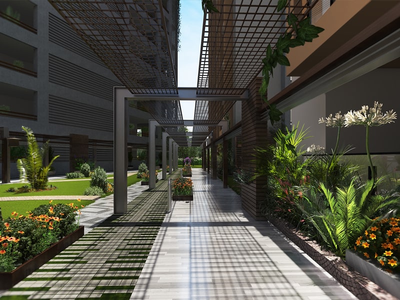 Roomi Towers, thumbnail 7