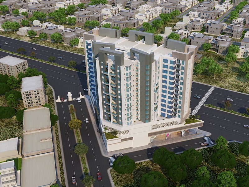 Saima Town Residence, thumbnail 6