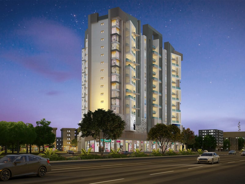 Saima Town Residence, thumbnail 7