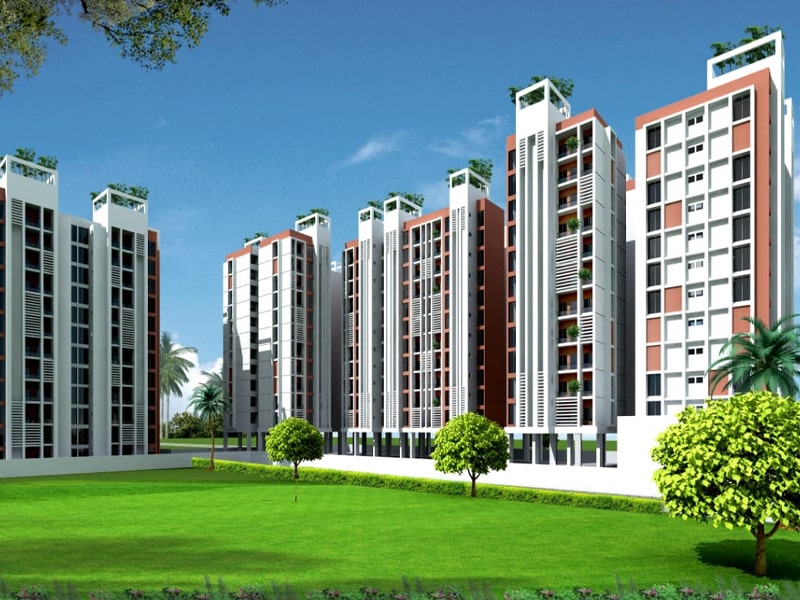 Saima Residencia Extension, thumbnail 3
