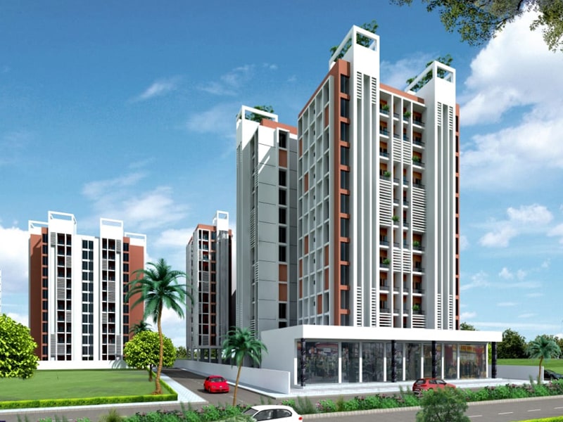 Saima Residencia Extension, thumbnail 4